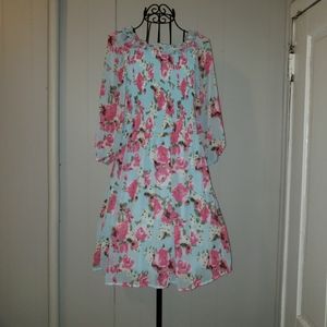 3/$20 Pastel Girls Dress